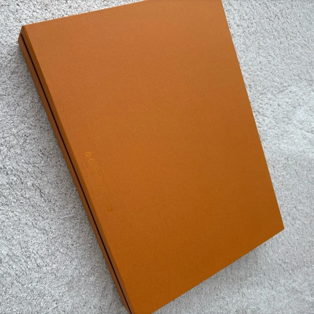 Louis Vuitton Medium flat gift box